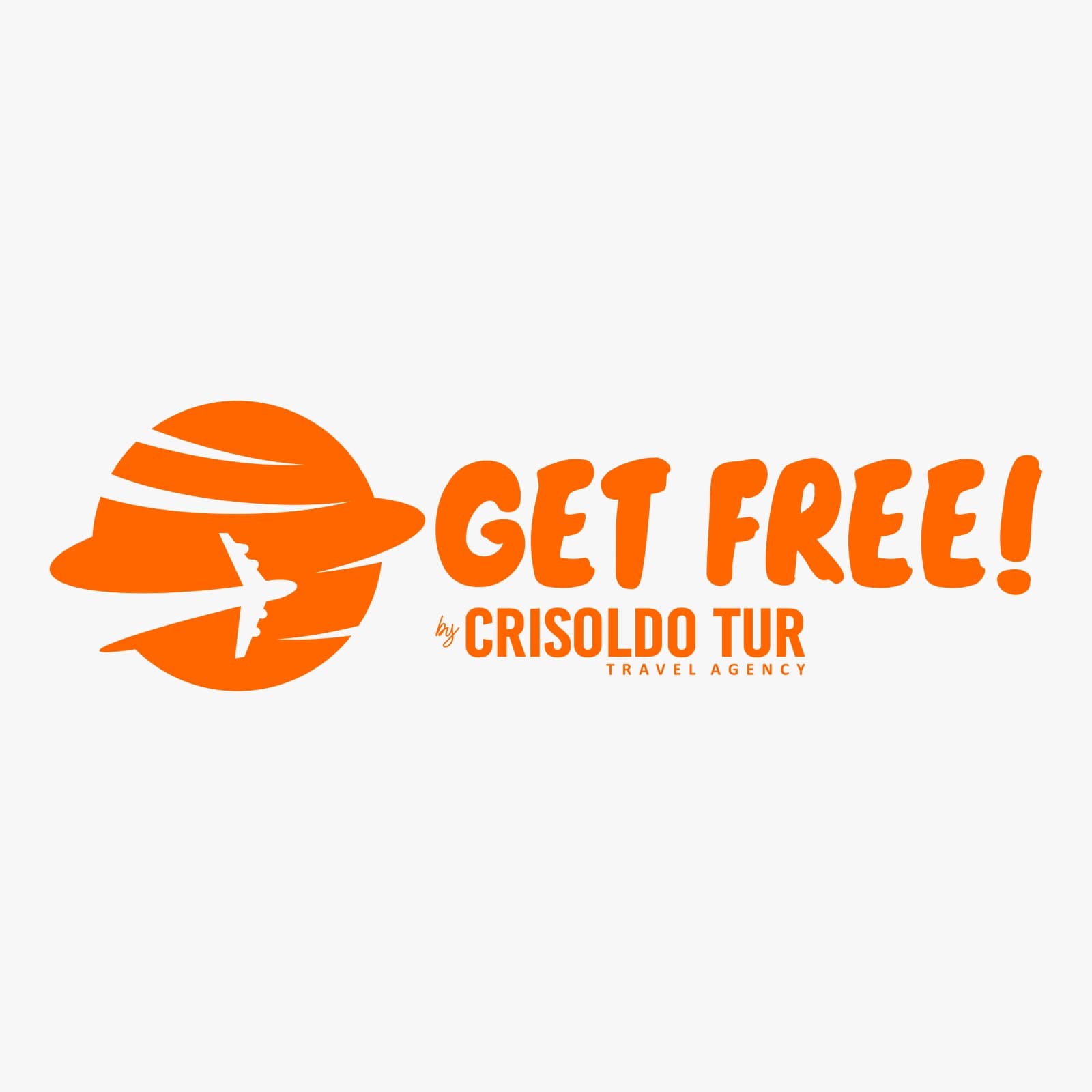 Get Free by Crisoldo Tur