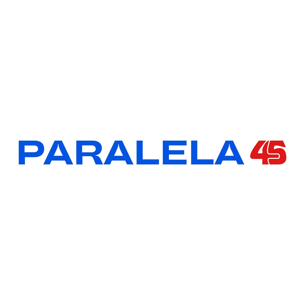 Paralela 45