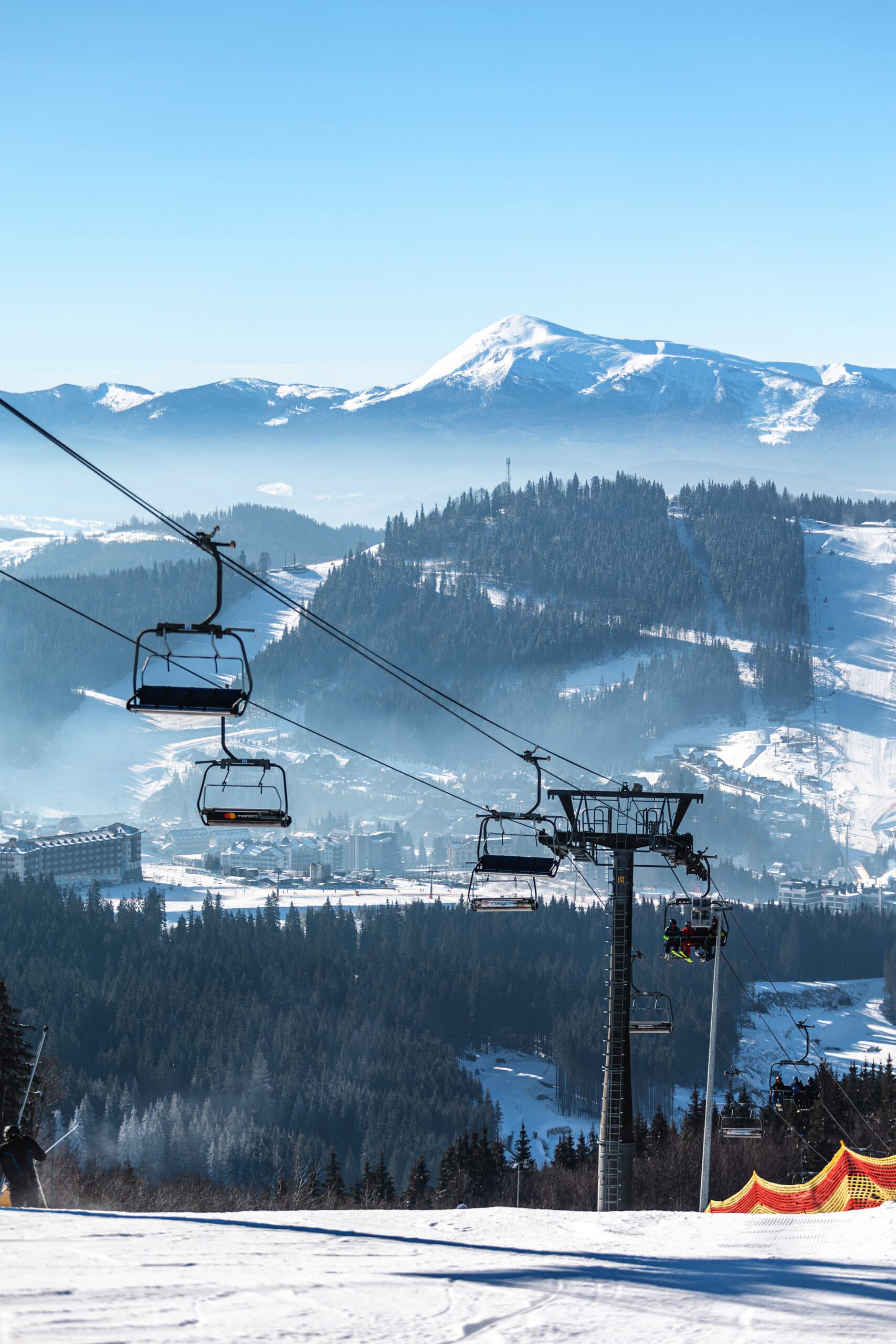 Bukovel