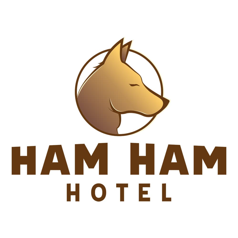 Hotel ham Ham