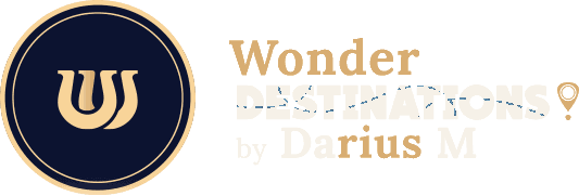 Wonder Destinations