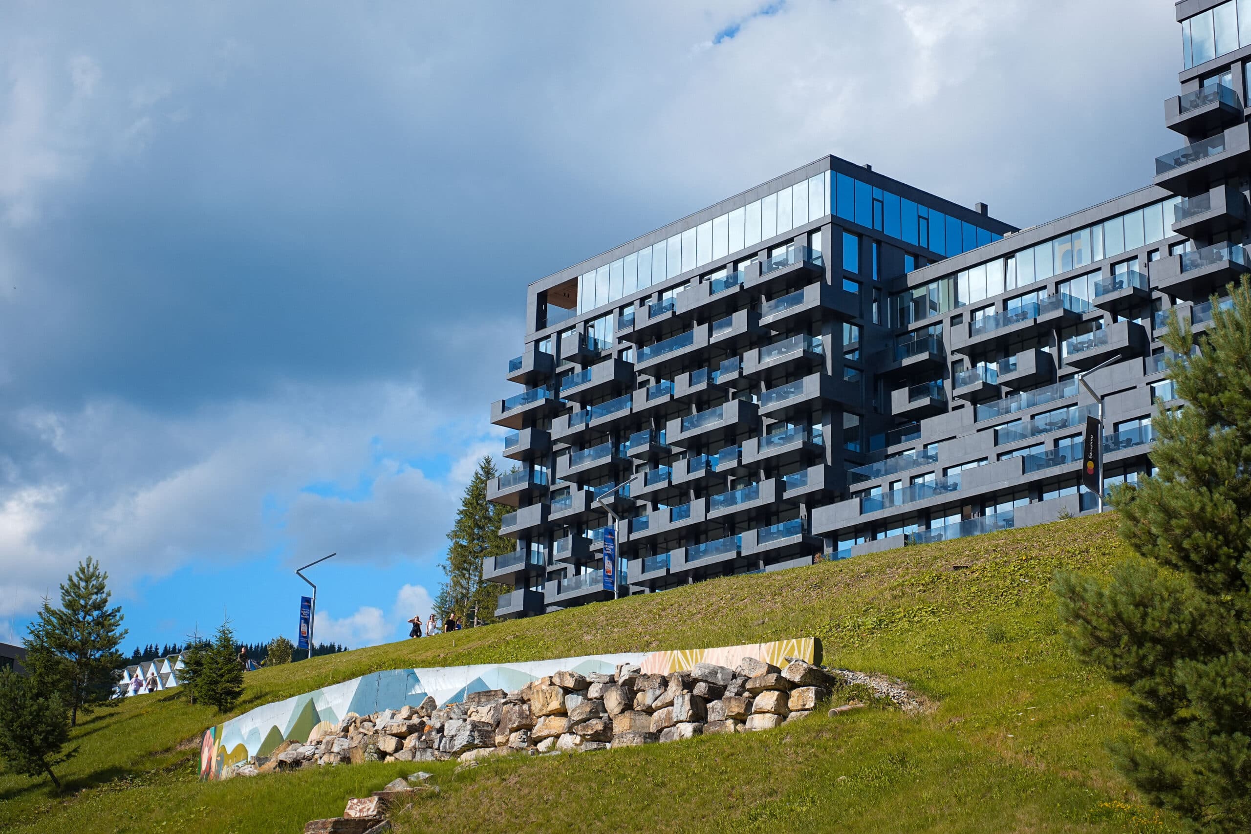 Bukovel