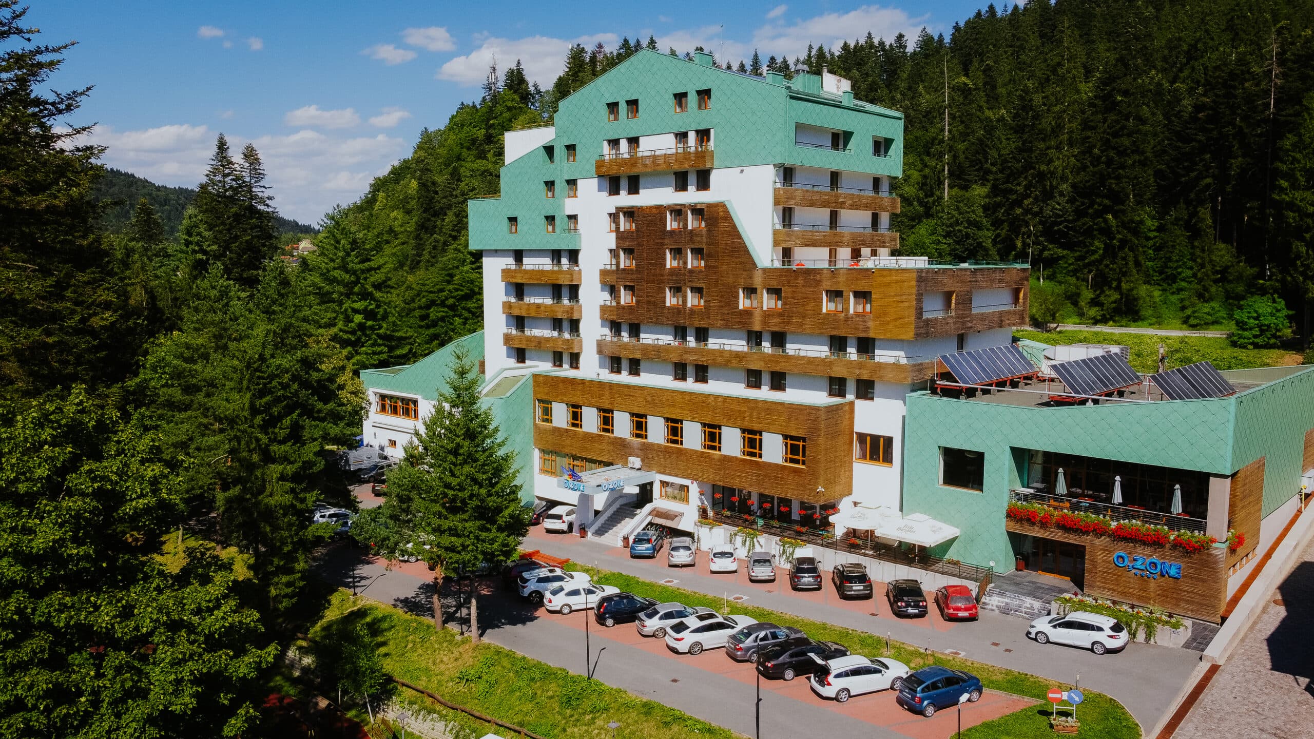 Hotel O3zone