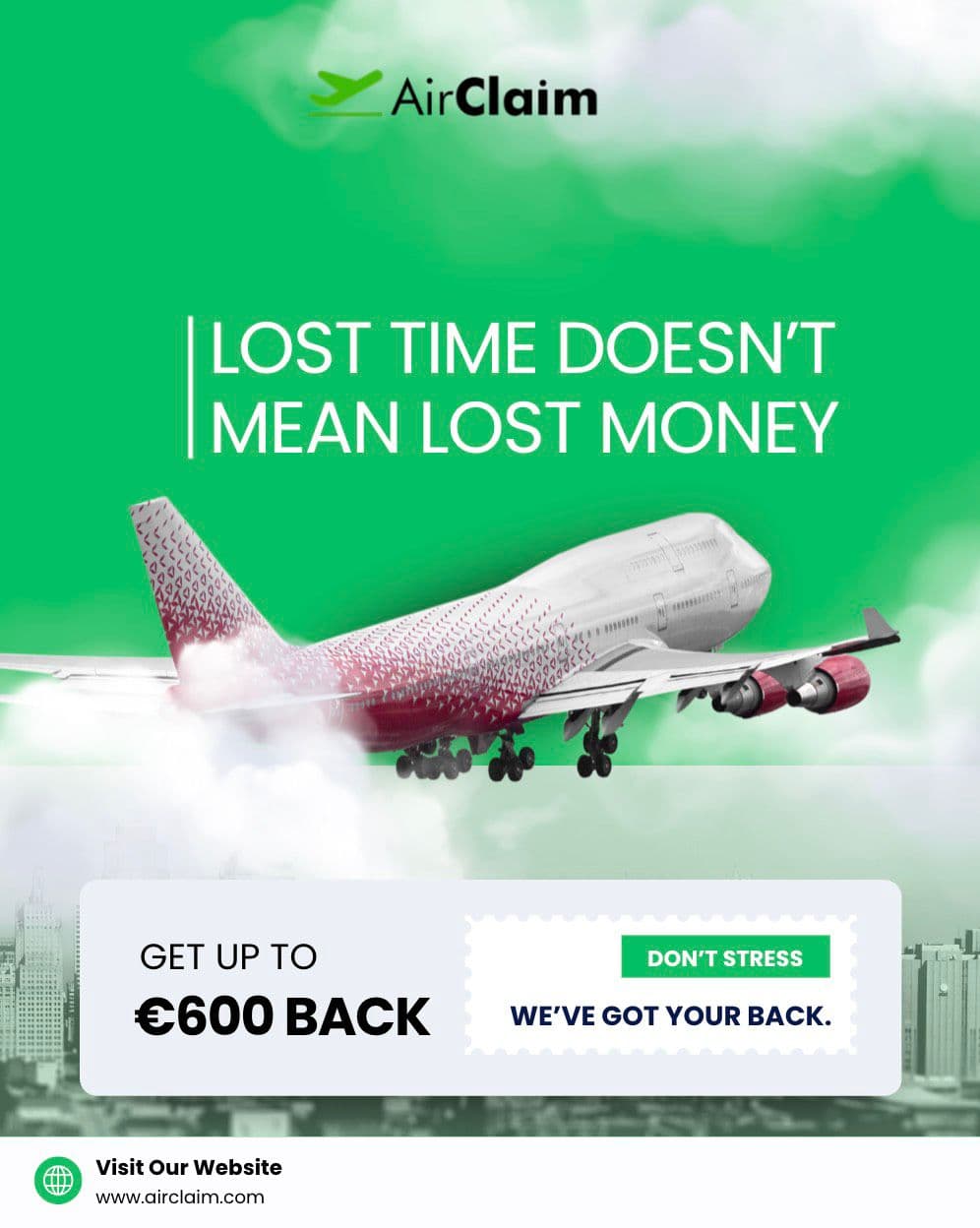 Air Claim SA